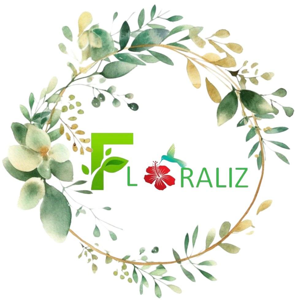 Logo Floraliz