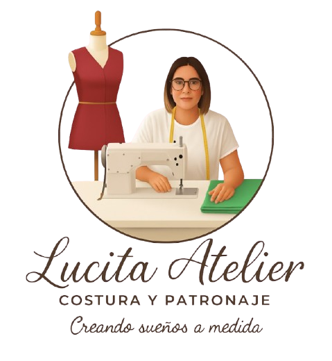 Logo Lucia Ateliere