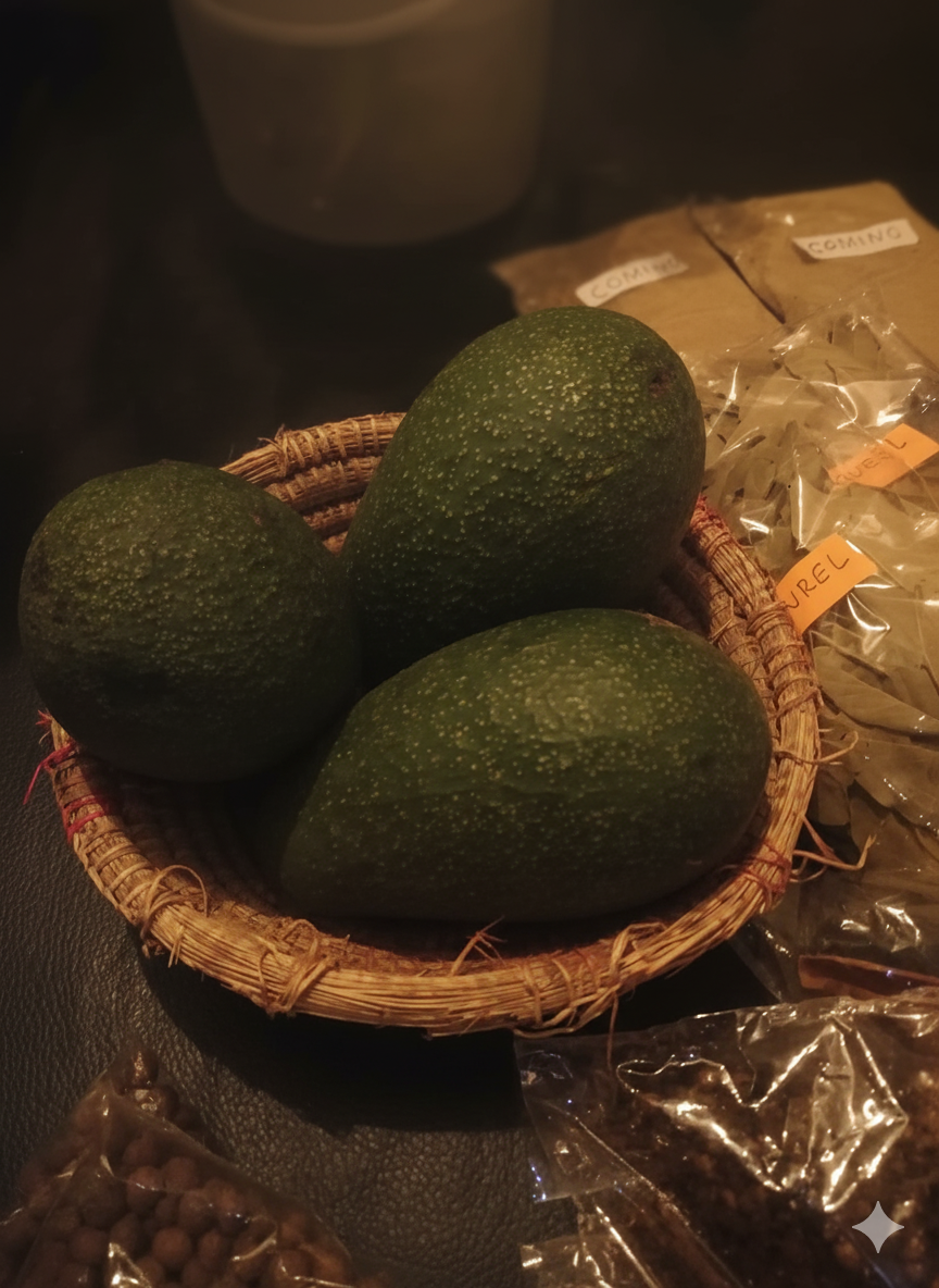 Aguacates