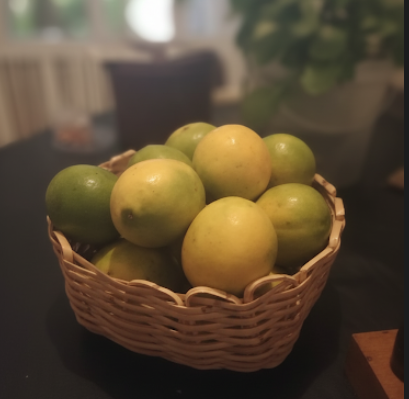 Limones