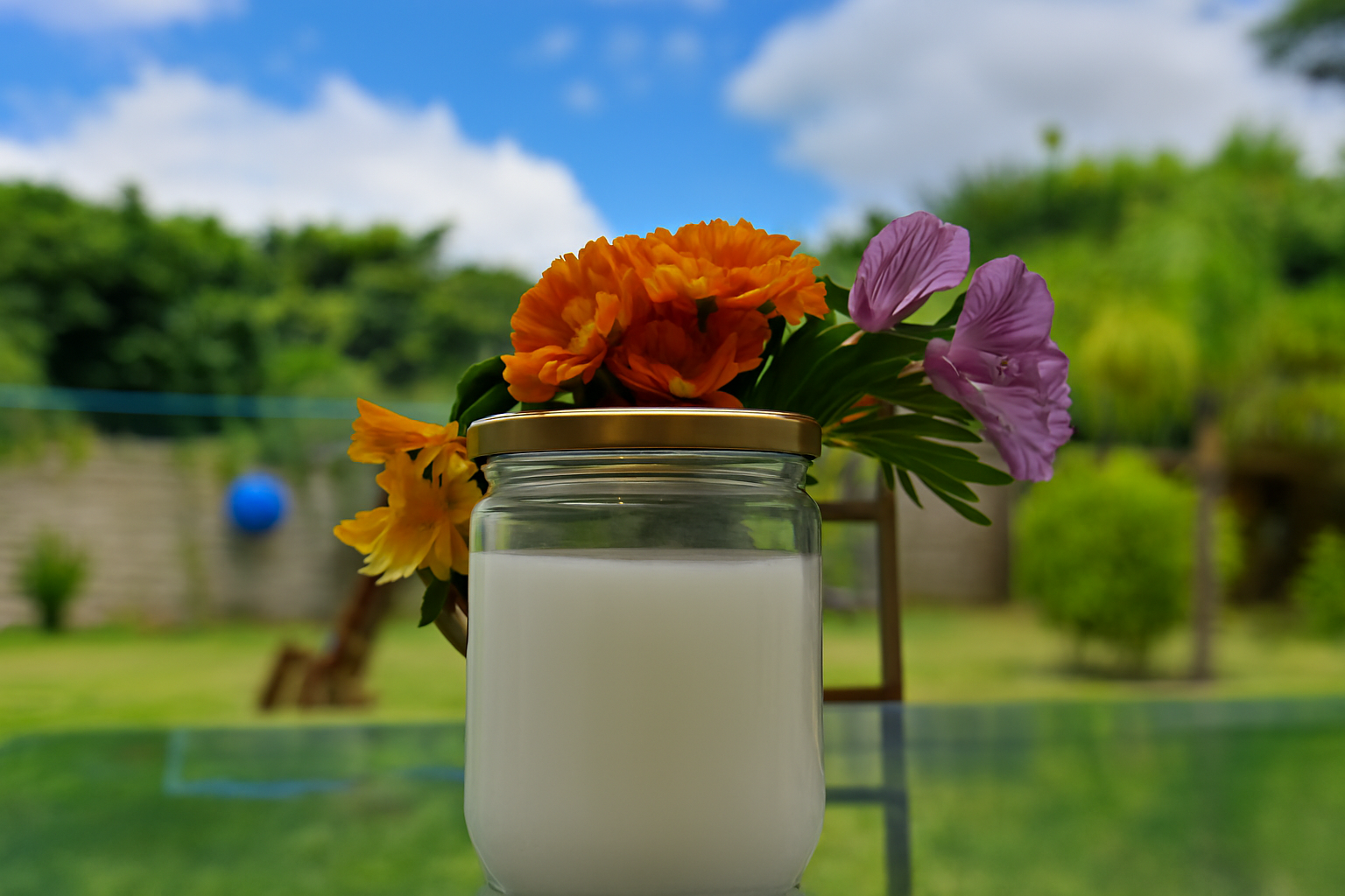 Bienestar que se siente