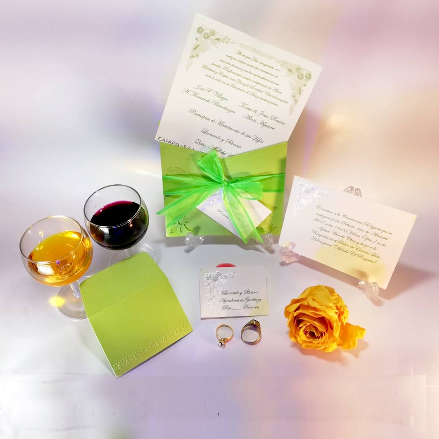 Postales Coleccionables