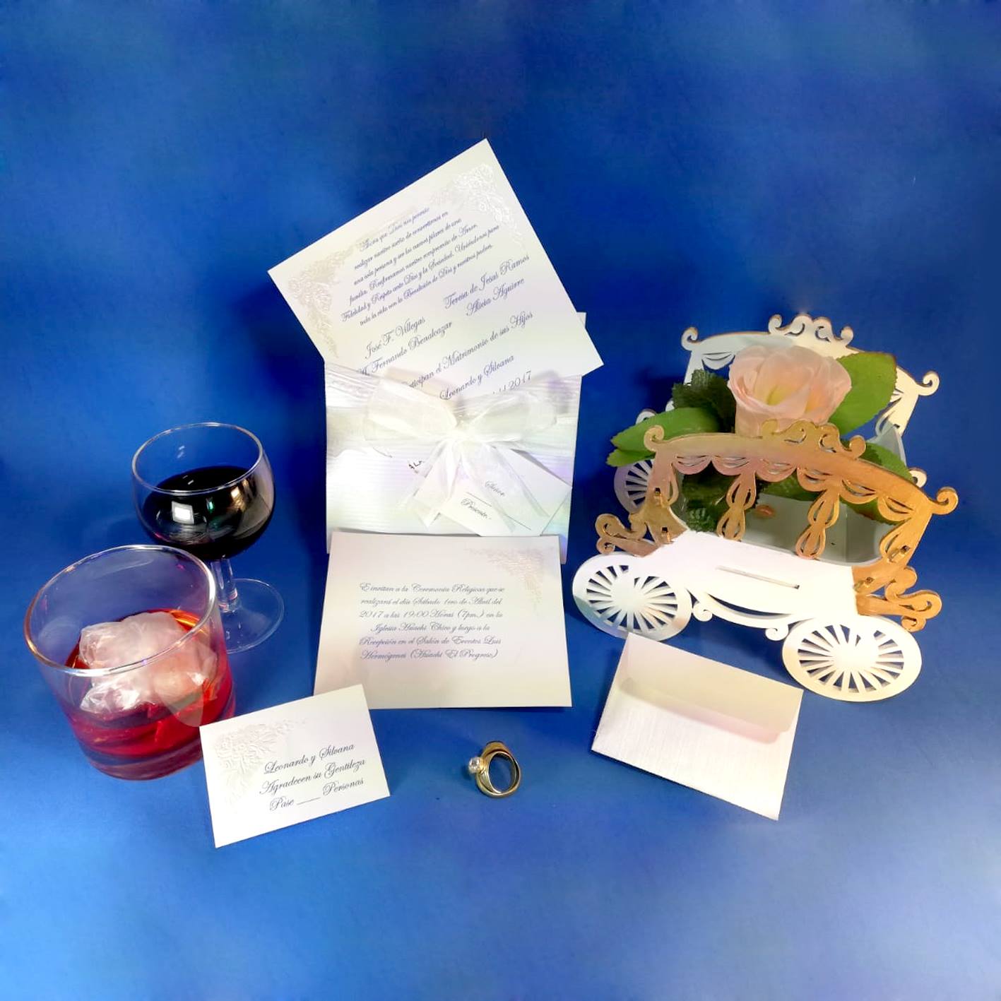 Invitaciones Digitales