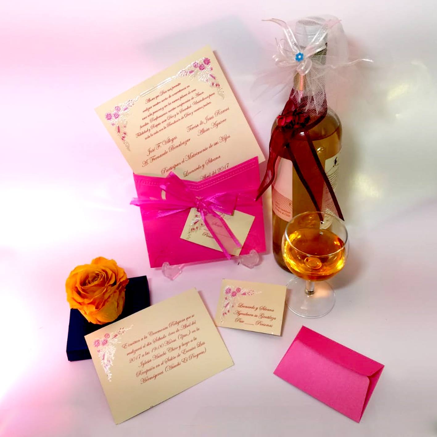 Postales Coleccionables