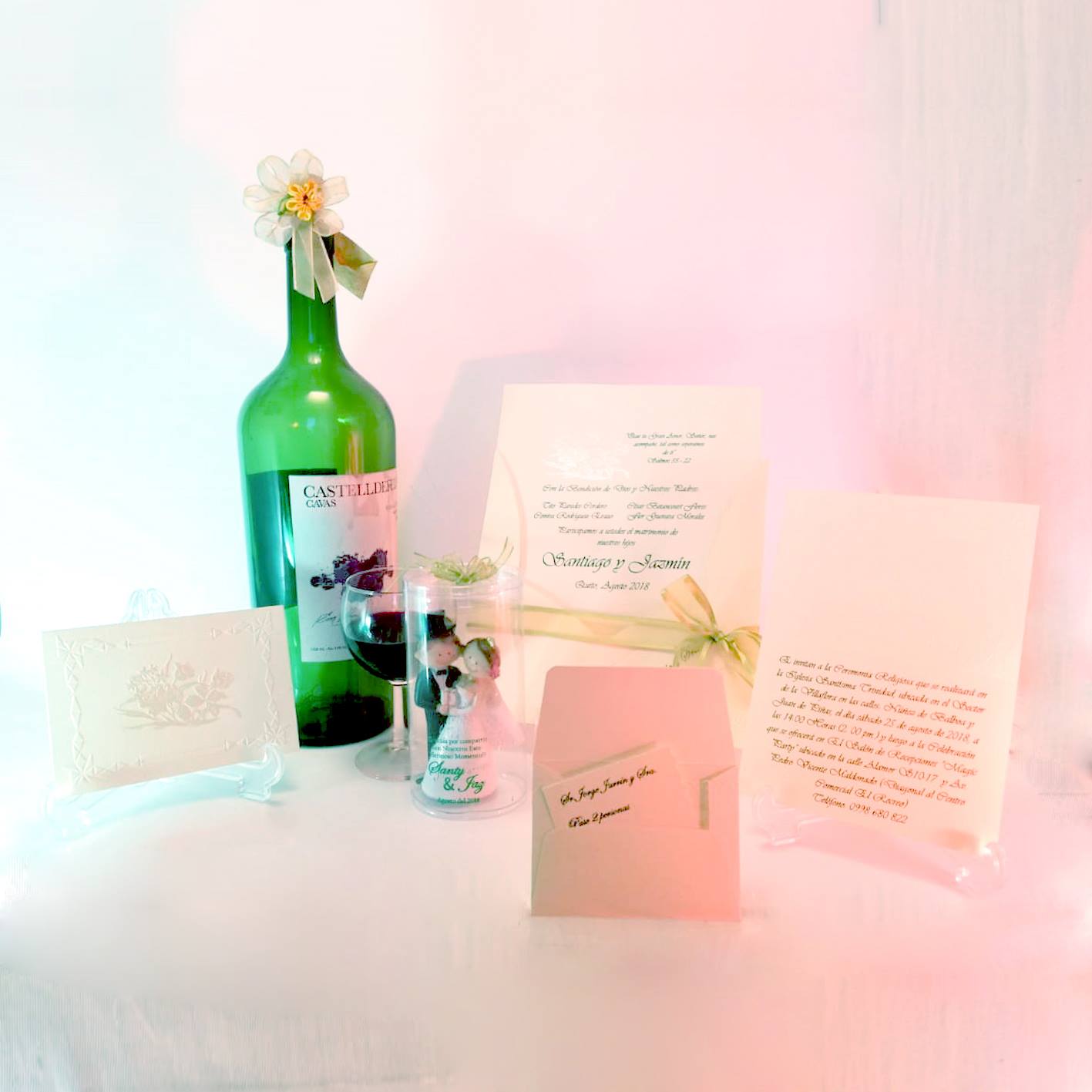 Invitaciones Digitales