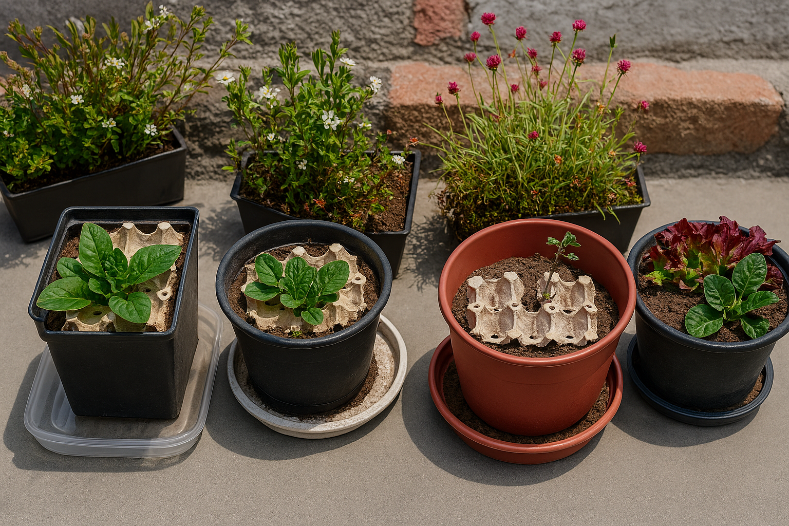 Crecimiento orgánico