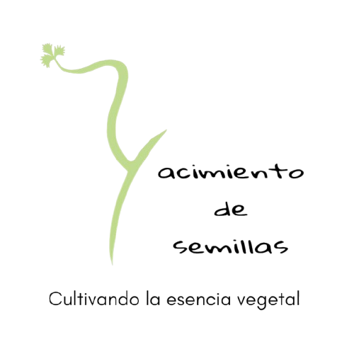 Logo Yacimiento de Semillas